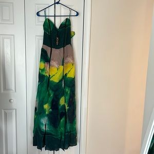 Size medium brand new brand is AS by DF